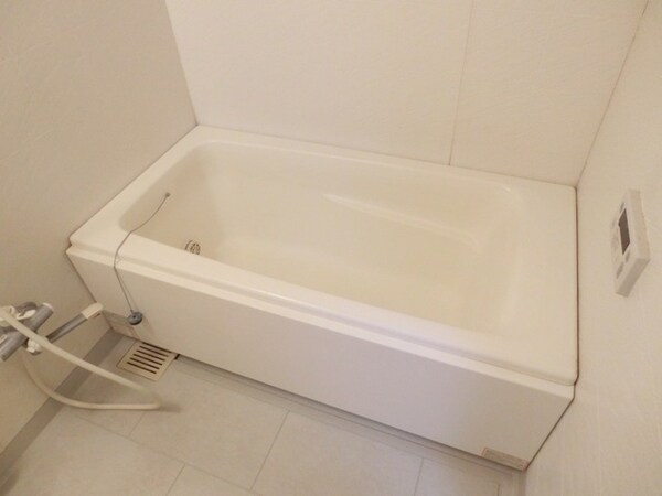 バス／シャワールーム等(経済的な追い焚きバス★)