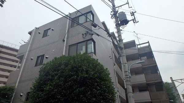 外観(★外観★)