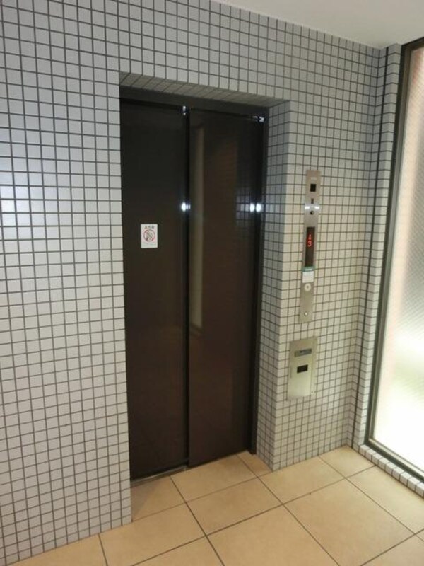 設備(★エレベーター★)