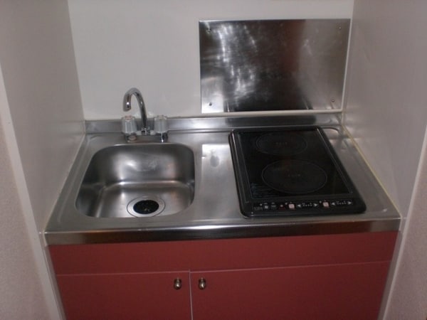 キッチン(内装)