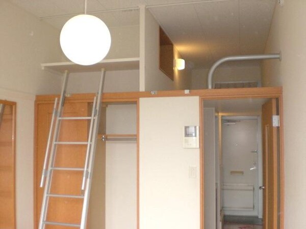 リビング・居室(★日当たり良好　洋室6帖★)