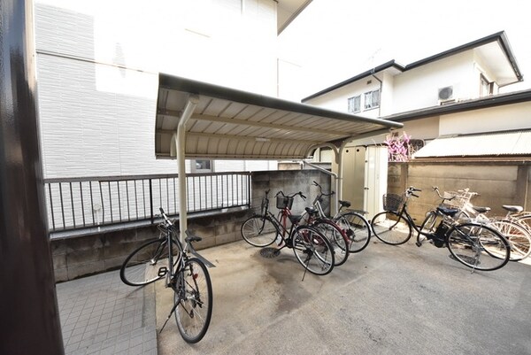 共有部分(★外観＆共用設備★)