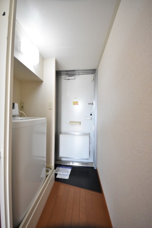 玄関(★室内＆室内設備★)