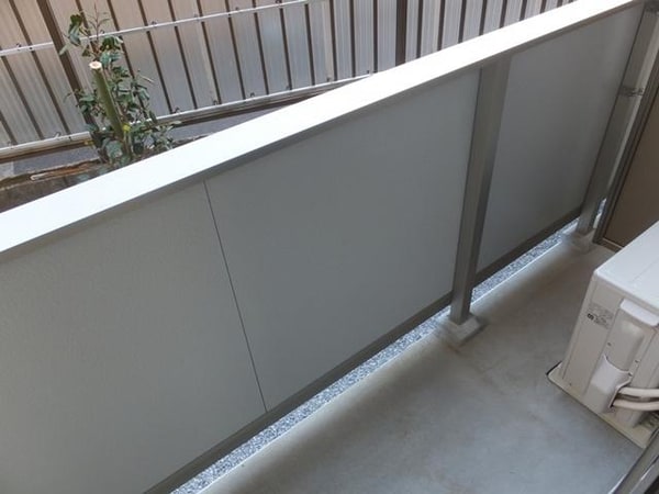 バルコニー(バルコニー)
