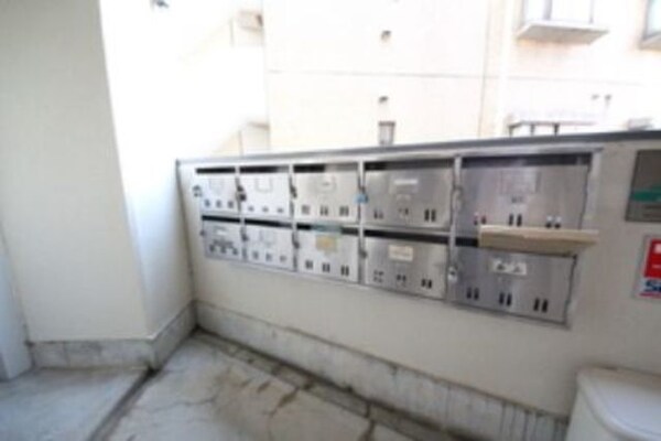 セキュリティ(☆外観・共用設備☆)