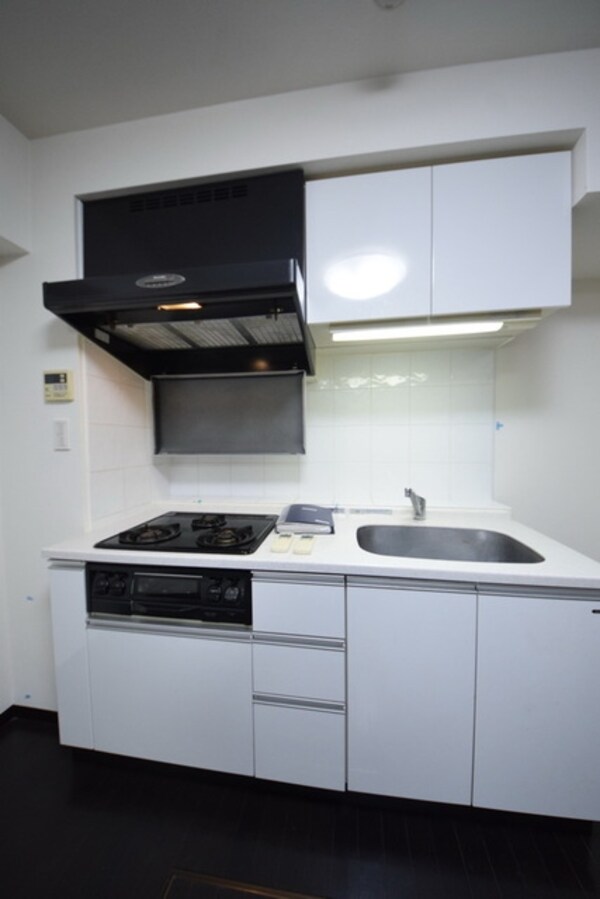 キッチン(★お問い合わせはお早めに★)