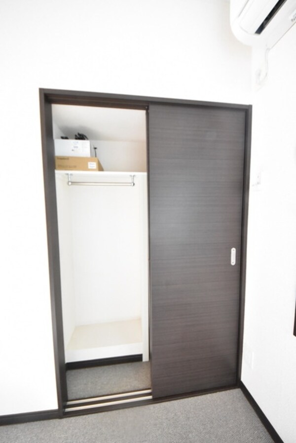 収納(★室内＆室内設備★)