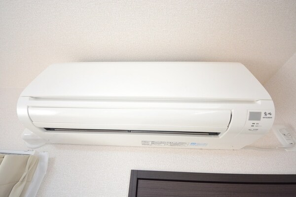 設備(★エアコン★)