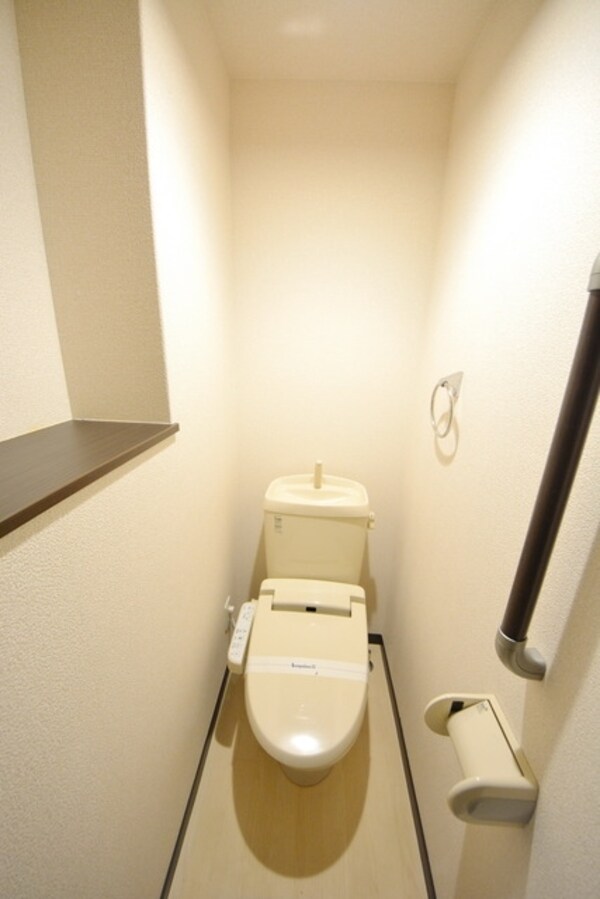 トイレ(★トイレ★)