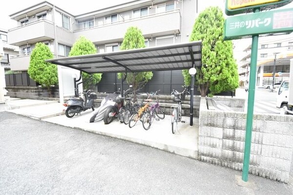 共有部分(★外観＆共用設備★)