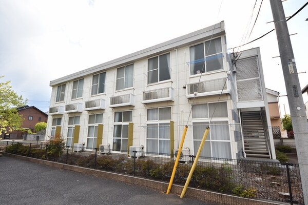 外観(★外観＆共用設備★)