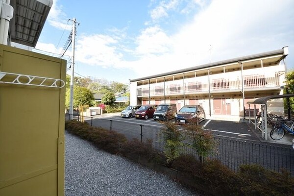 眺望(★室内＆室内設備★)