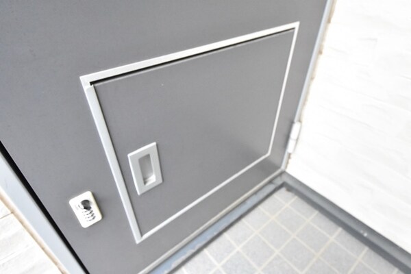 共有部分(★外観＆共用設備★)