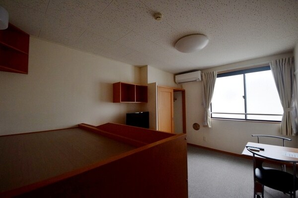 リビング・居室