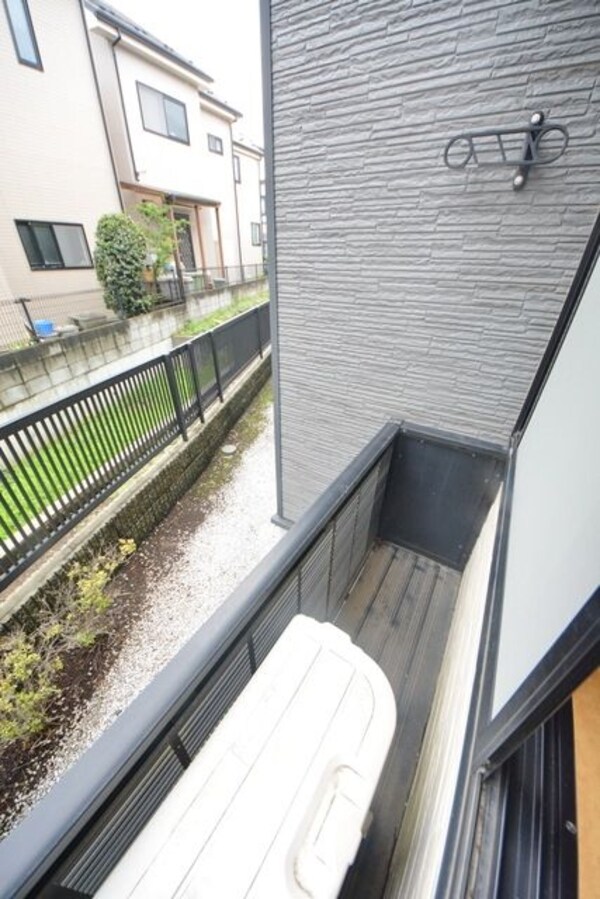 バルコニー(★バルコニー★)