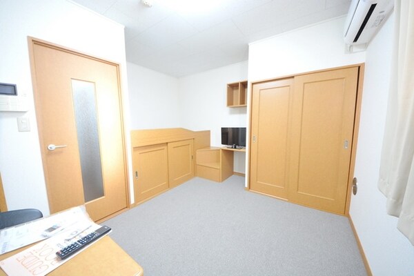 その他室内・内装(リビング)