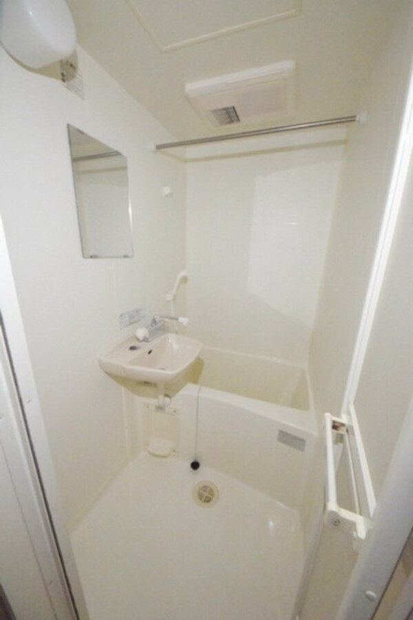 バス／シャワールーム等(★お問合せはタウンハウジングへ★)