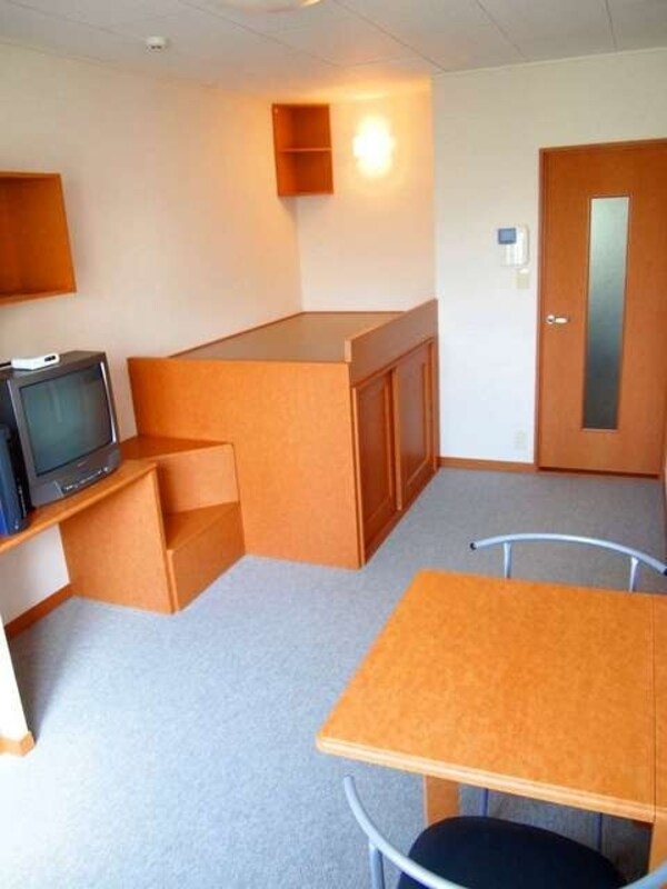 リビング・居室