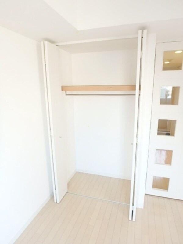 収納(収納スペース)