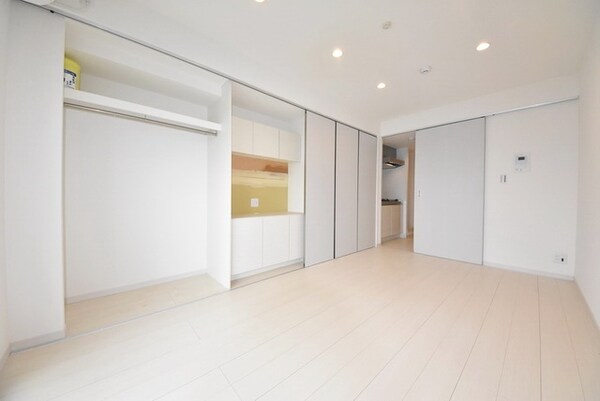 リビング・居室(室内・室内設備)