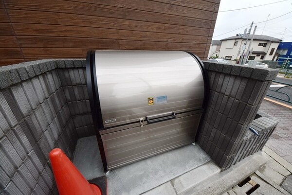 共有部分(外観・共用部分)