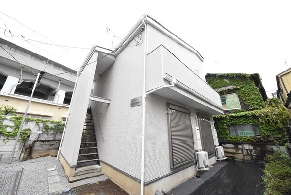 外観(★外観＆共用設備★)