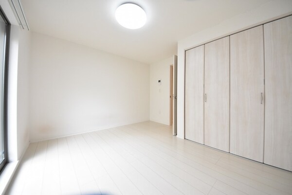 寝室(★室内＆室内設備★)