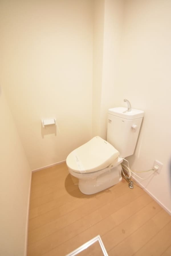 トイレ(★室内＆室内設備★)