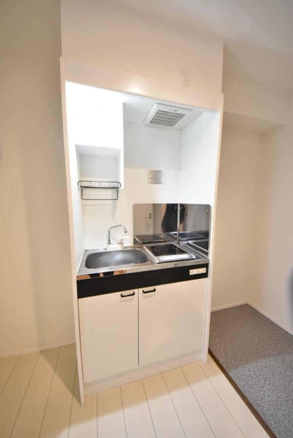 キッチン(★室内＆室内設備★)