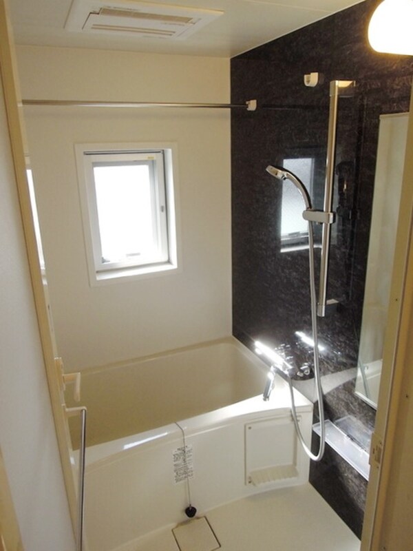 バス／シャワールーム等(★バスルーム★)