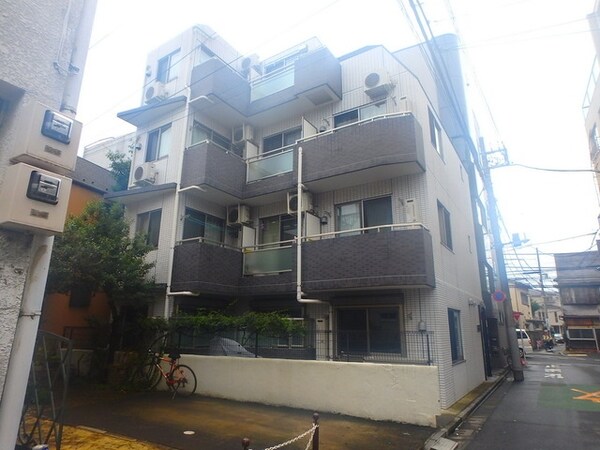 外観(☆外観★)