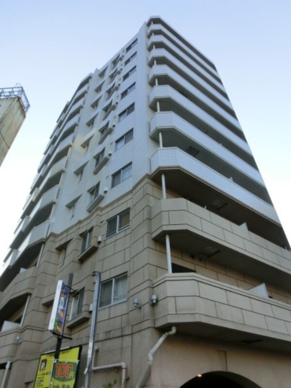 外観(★分譲マンション★)