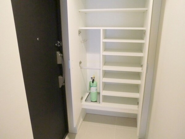 玄関(☆玄関☆)