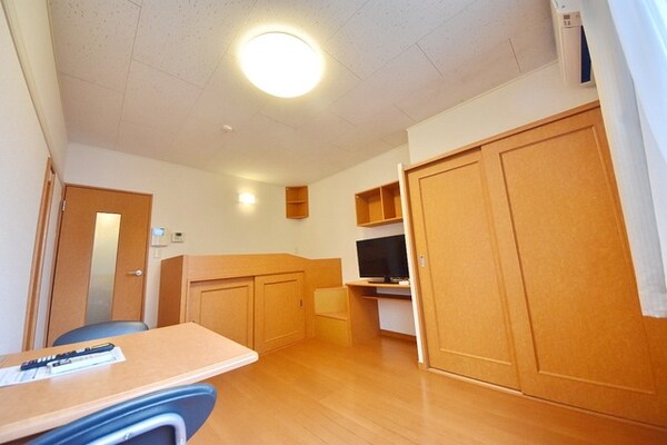 リビング・居室