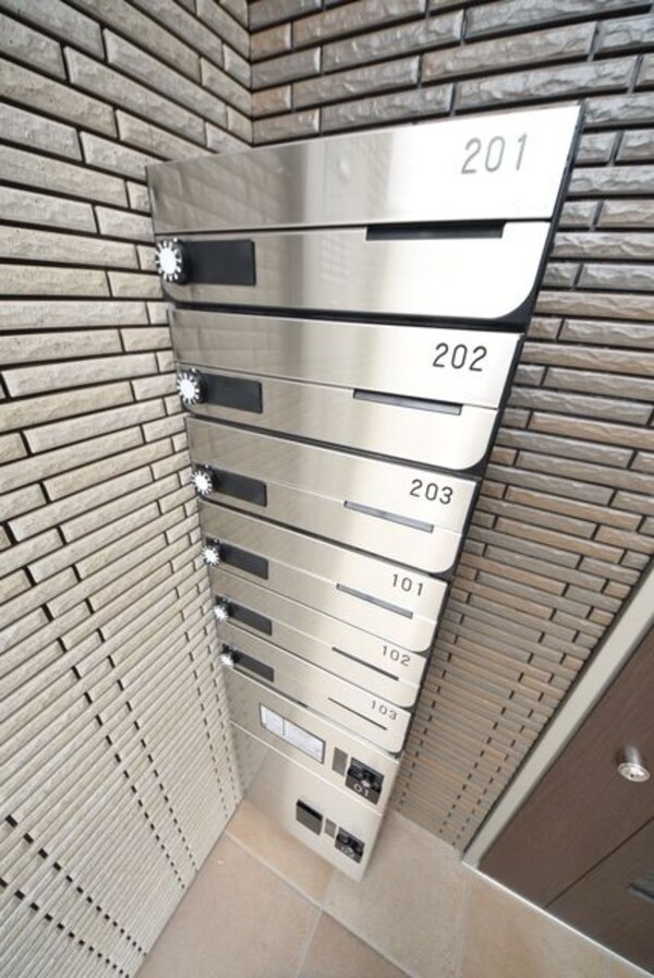 共有部分(★共用メールＢＯＸです★)