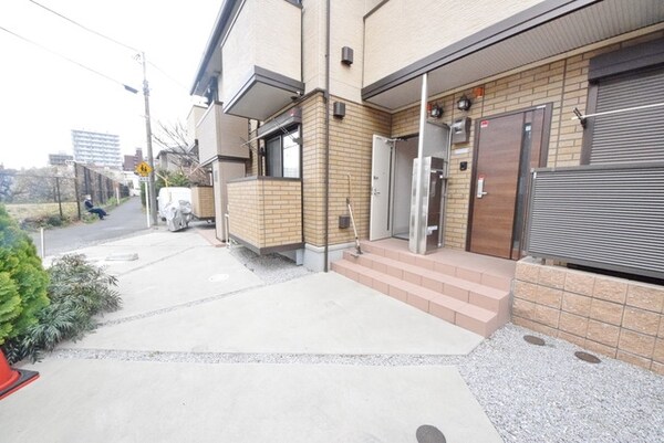 エントランス(★エントランス★)