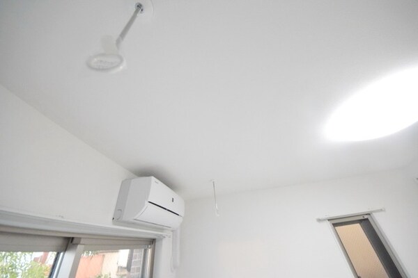 その他(室内物干し)