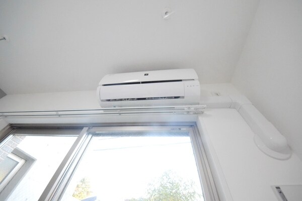 その他(エアコン)