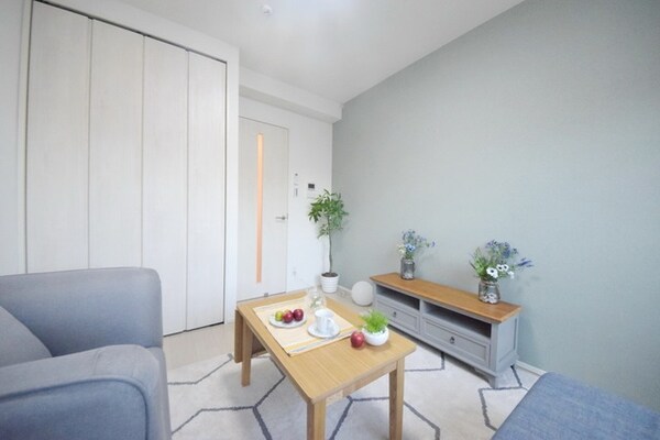 その他室内・内装(洋室)