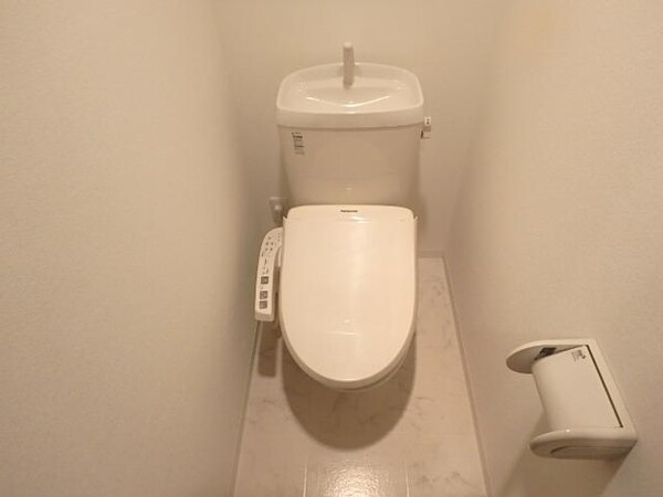 トイレ(トイレ)