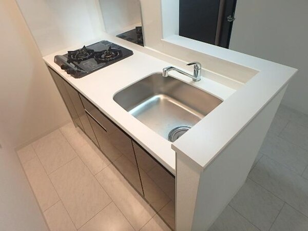 キッチン(キッチン)