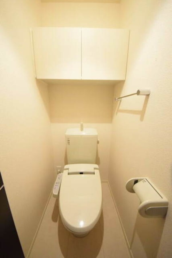 トイレ(トイレ)