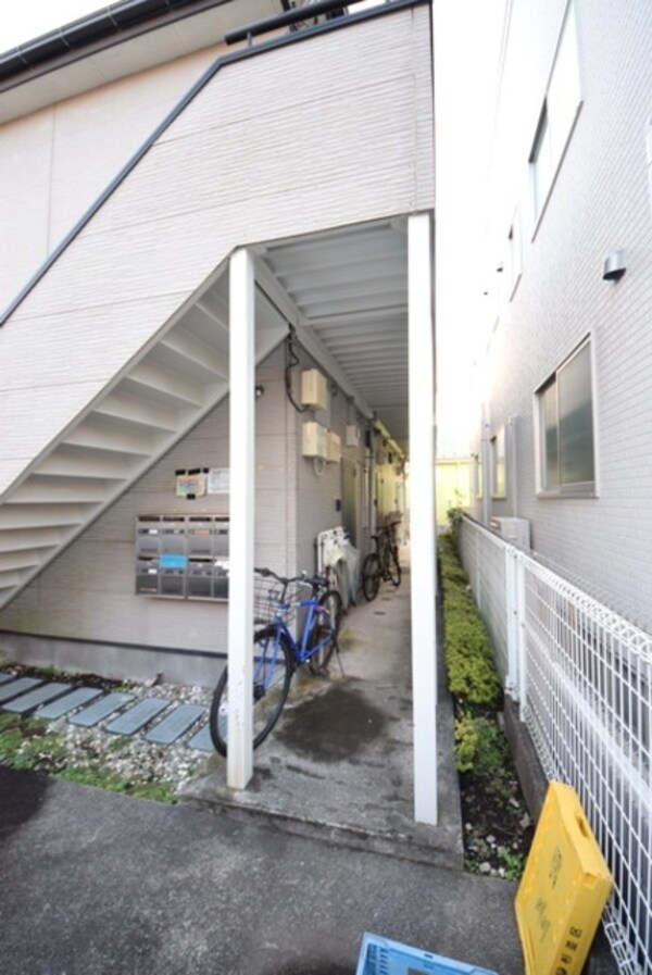 エントランス(★エントランス★)