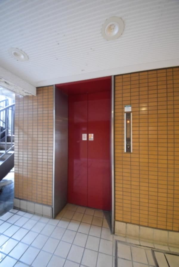 その他(★エレベーター★)