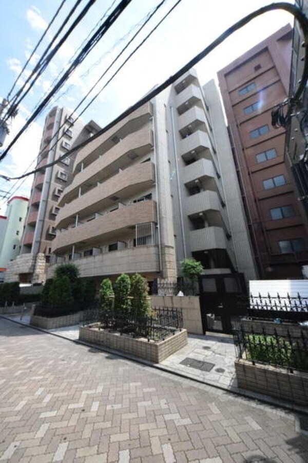 外観(★分譲マンションタイプ★)