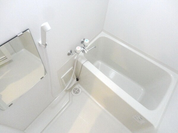 バス／シャワールーム等(★キレイなバスルームです★)