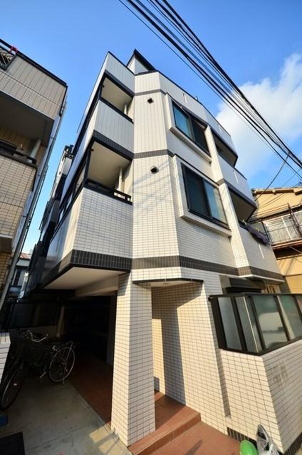 外観(★中野駅徒歩８分★★)