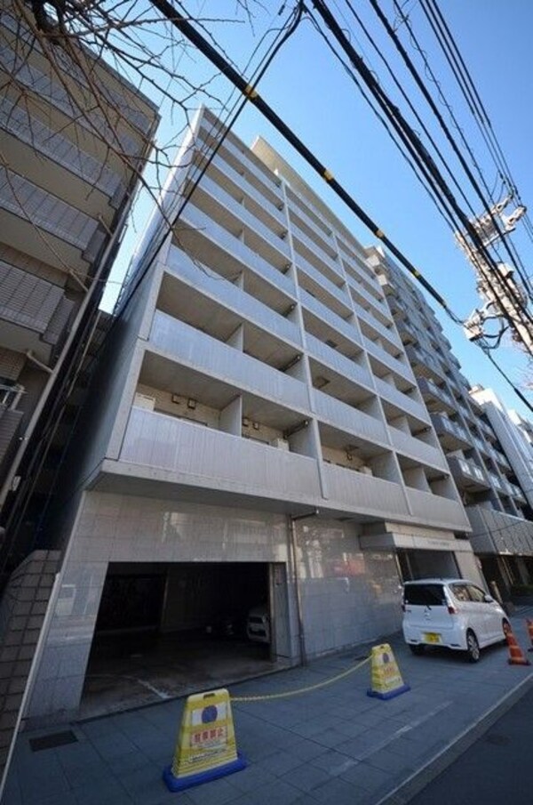 外観(★憧れのオートロック付きマンション★)