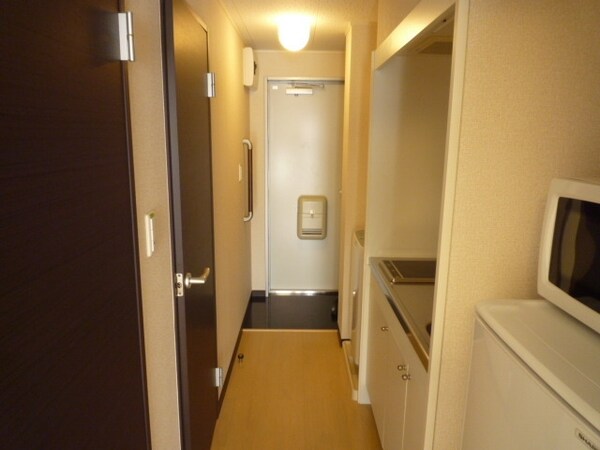 玄関(★玄関スペース★)