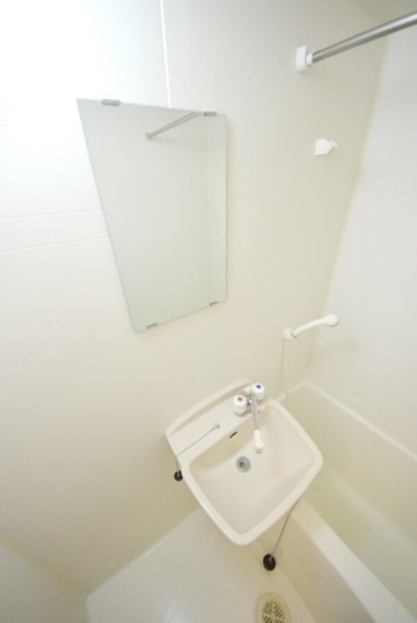 洗面(★別部屋参考画像★)